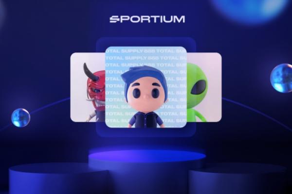 Sportium to Compete for Honors in the World Series of Collectible NFTs | Benzinga