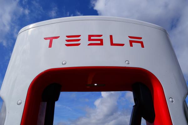 ‘The Big Short’ Fame’s Michael Burry Says No Longer Betting Against Tesla: CNBC | Benzinga