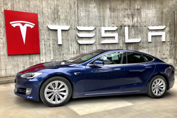 This Metric Will Be The Street’s Focus With Tesla For 2022: Wedbush | Benzinga