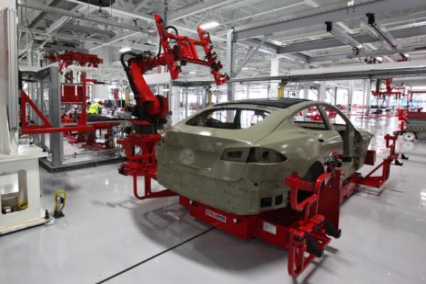 Why This Tesla Analyst Thinks Model Y Production At Giga Austin Will Kickoff In A Week’s Time | Benzinga