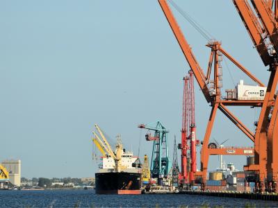 Forex cargo los angeles