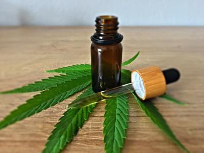 Ask Our Experts: CBD Market In The United Kingdom