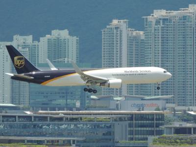 Does UPS Have Too Much Amazon Business? - Benzinga