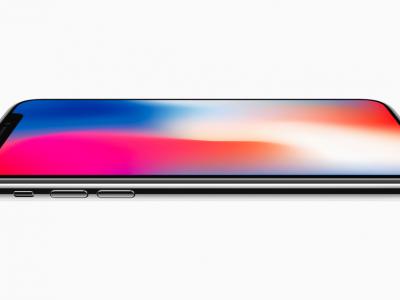 Here's What It Costs Apple (NASDAQ:AAPL) To Make Your $1,000 iPhone X