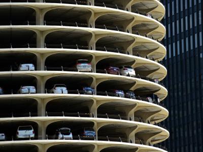 Work Ethic, Synergy Help Chicago Stay On Top Of Logistics Industry - Benzinga