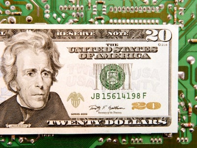 Fiserv stock options