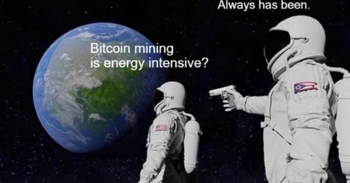 Tesla Stops Taking Bitcoin. What Elon Musk Is Up To And Why He Will Likely Transition To Ethereum