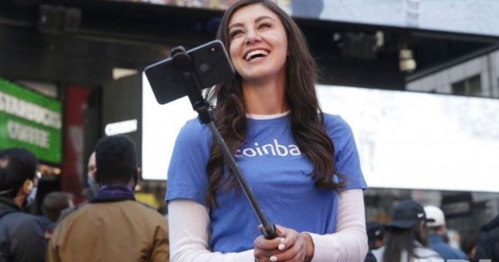 The Coinbase IPO Ushers In The Next Phase Of The Crypto Bubble: Investing Like It's 1929