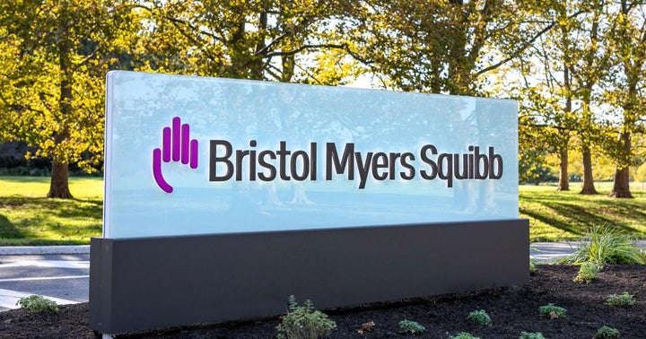 Why This Trader Expects Bristol-Myers Squibb Stock To Break Out And Trend Higher