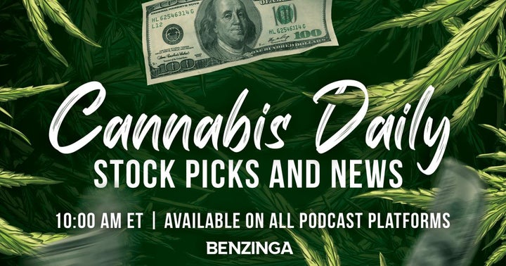 Weekly Cannabis Stock News: Curaleaf Makes a Power Play