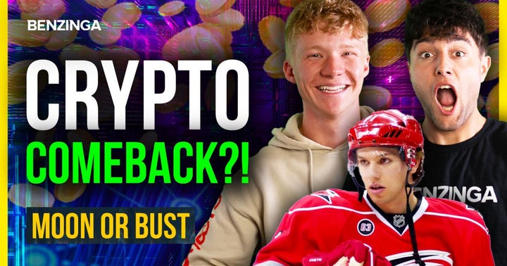 You are currently viewing EXCLUSIVE: Former NHL Player Zach Boychuk Talks ZachInu Coin, Investing In Cryptocurrency