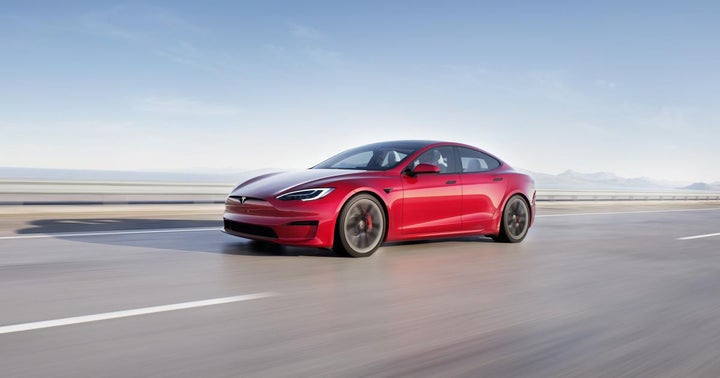 A Seasonal Trading Opportunity Is Approaching For Tesla, Jim Cramer Says