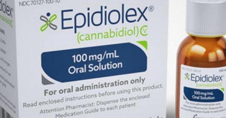 BofA Sees Blockbuster Sales Potential For GW Pharma's CBD Drug Epidiolex