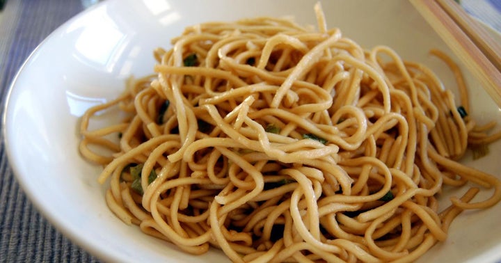 A Company Is Capitalizing On GameStop, Dogecoin Mania To Sell...Noodles
