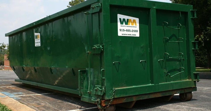 KeyBanc Has 'Greater Confidence' In Waste Management's Leadership Team