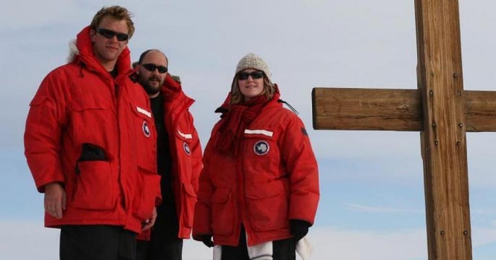 Canada Goose's China Potential Is Underappreciated, UBS Says