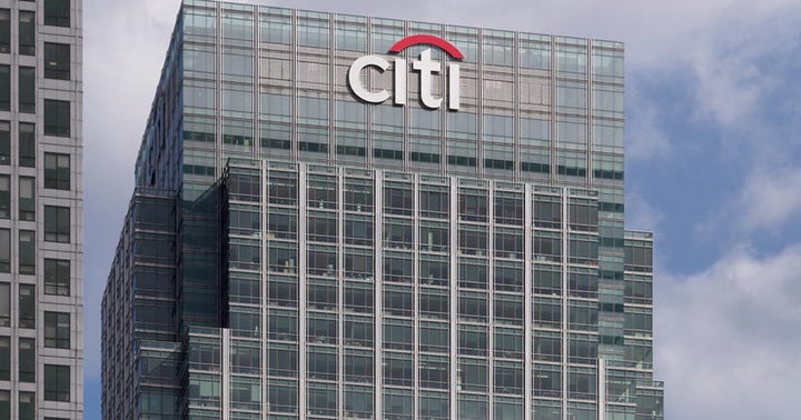 Big Banks: Playing A Rebound Within The Financial Sector