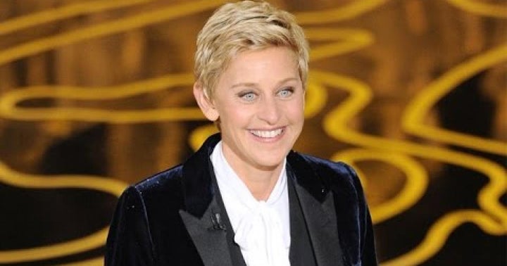Ellen Too Late On NFT Scene? 'Woman With Stick Cat' Underwhelms Despite Dogecoin Appearance On Show