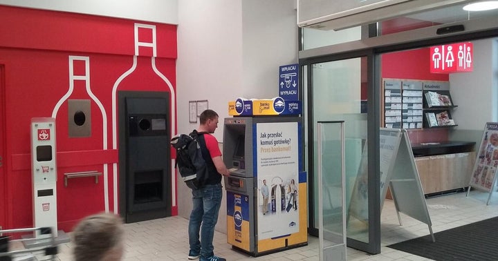 Euronet Worldwide: DA Davidson's Payments Alternative To Western Union, MoneyGram Euronet Worldwide: DA Davidson's Payments Alternative To Western Union, MoneyGram