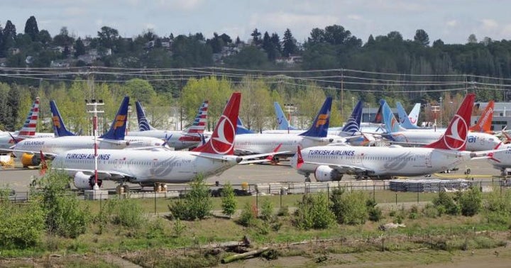 PreMarket Prep Stock Of The Day: Boeing