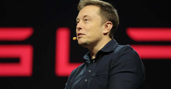 You are currently viewing Musk, Cook, Buterin And More: 5 Names Investors Would Recognize On This Year's Time List Of 100 Most Influential People
