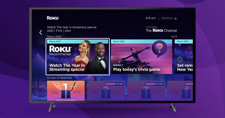 What's Going On With Roku Stock As It Trades Below Support?