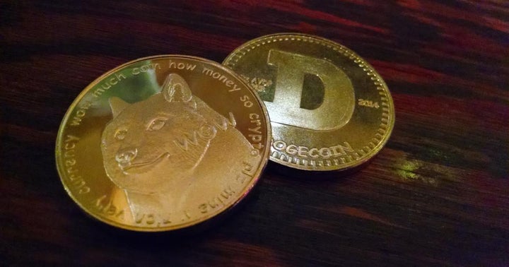 Dogecoin to Mars? Palantir Co-Founder Joe Lonsdale Thinks So