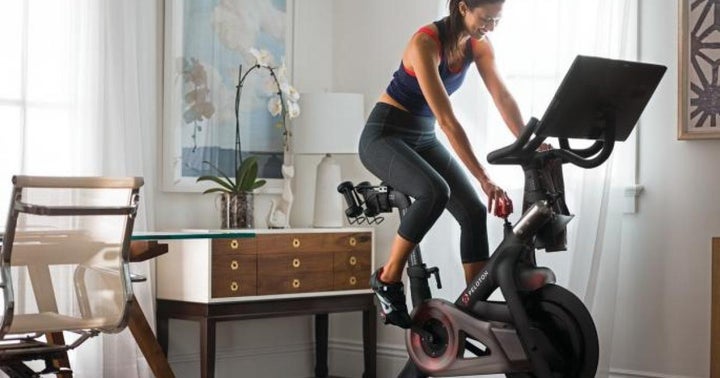 Analysts See Peloton Taking Off Even After States Lift Stay-At-Home Orders