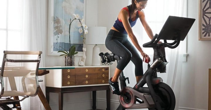 When Will The Peloton Sell-Off End?