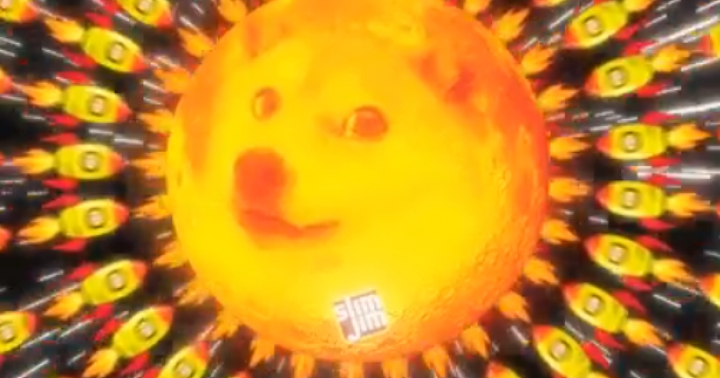 Doge Treats: How Conagra Brands Is Using Dogecoin To Beef Up Social Media Marketing For Slim Jim