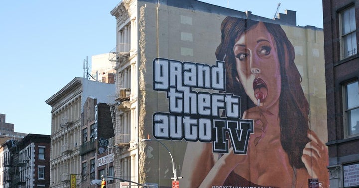 Should You Buy The Dip In Take-Two's Stock?
