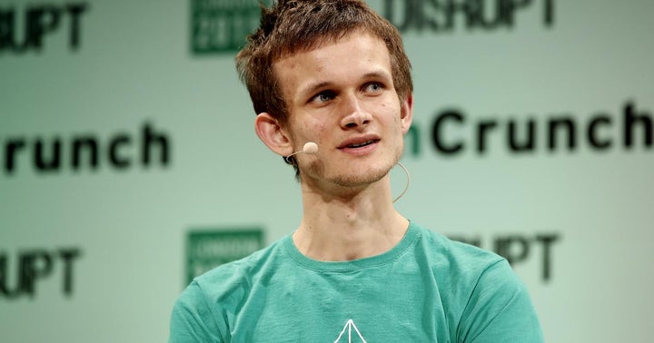Ethereum Co-Founder Vitalik Buterin Says Cryptocurrencies Are In A 'Bubble'