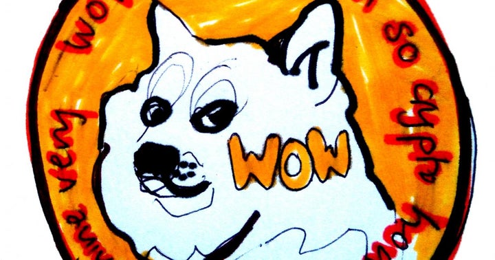 Dogecoin Creator Says Meme Coin's Development Has Kept Pace With Bitcoin