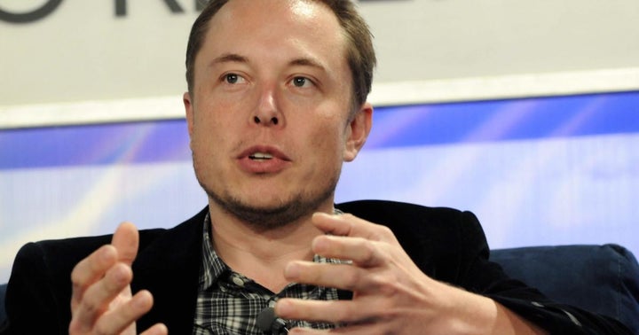 Elon Musk Says Silk Road Founder Ross Ulbricht's Sentence Seems A 'Bit High'