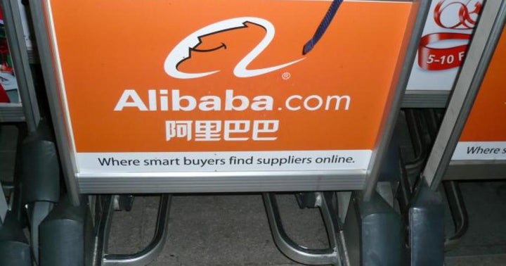 PreMarket Prep Stock Of The Day: Alibaba