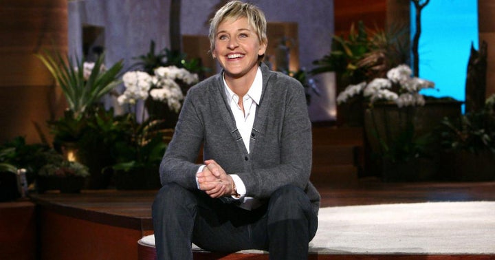 Ellen, Yes — The Ellen, Is Dropping An NFT Today: What You Need To Know