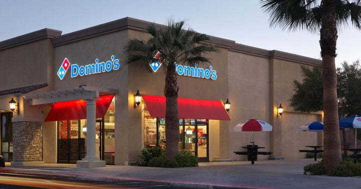 'Generally Positive': The Street Reacts To Domino's Garage Open House