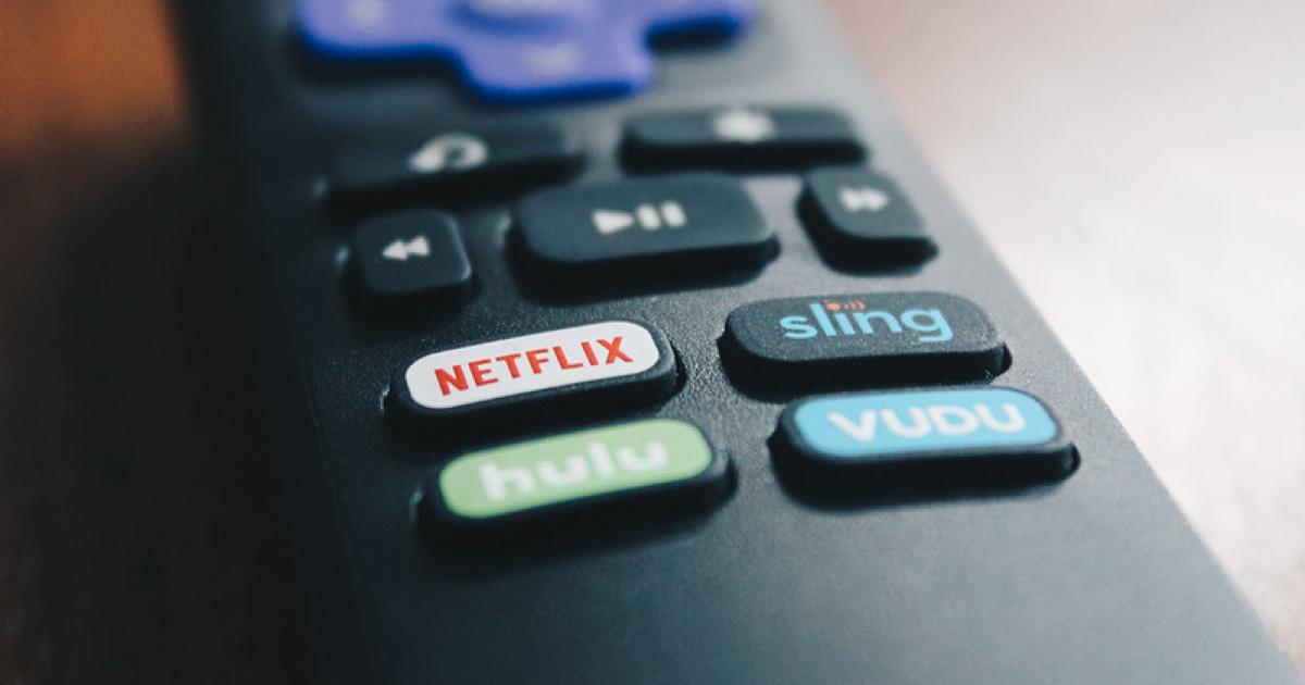 Roku Or Netflix – Which One Is Better In The Near Term?