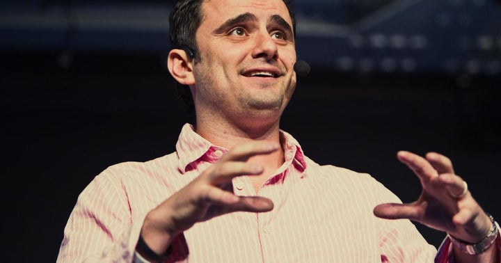 Gary Vee Talks NFT Collection Release, Value Of Smart Contracts