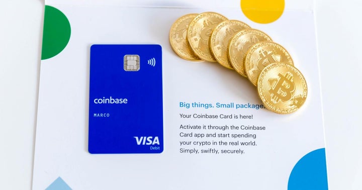 Cathie Wood Cuts Square Stake And Snaps Up More Coinbase On Day 2