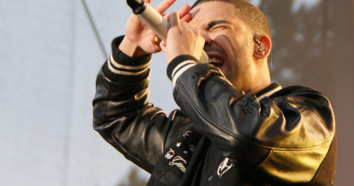 Is Drake The Next Superstar Of The Cannabis Industry?