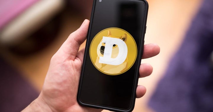 Jim Cramer Says Robinhood Has Become A 'Dogecoin Gateway'