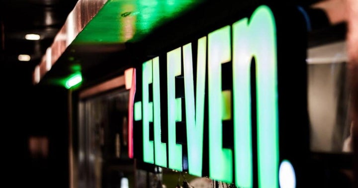 Some 7-Eleven Stores Now Have CBD-Vending Robots