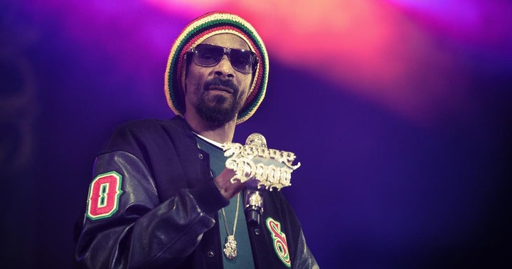 Snoop Dogg Shells Out $3.9M In Ethereum To Add XCOPY Piece To Burgeoning NFT Collection