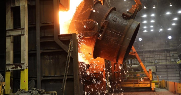 Why Morgan Stanley Is Bullish On US Steel