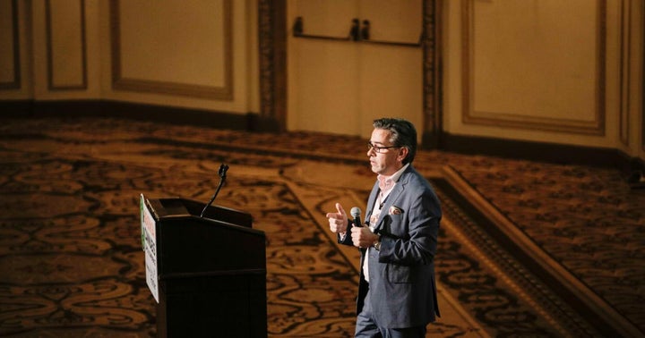 New Frontier Data COO: Cannabis Companies Need 'Real Reasons' For Mergers