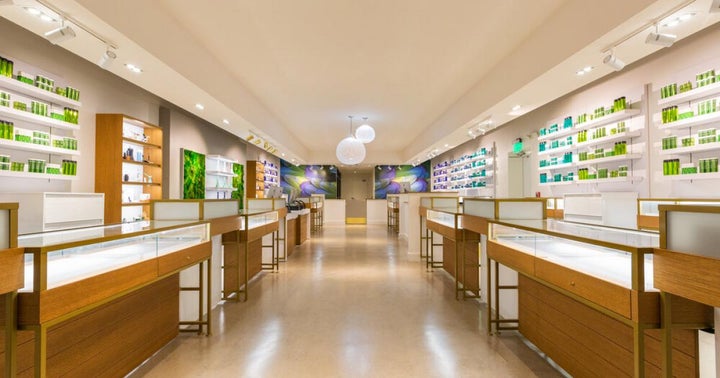 Holistic Industries CEO: Changing Political Climate Will Bring Influx Of Players To Cannabis