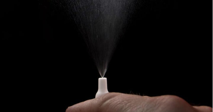 Lannett Shares Jolted By FDA Approval Of Cocaine Spray For Nasal Surgery