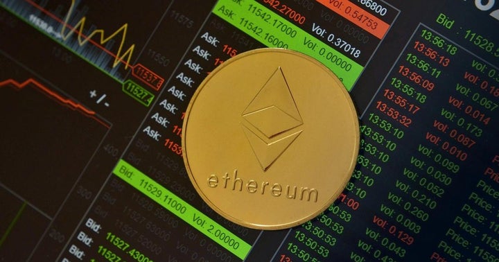 Why Ethereum Lacks Support At 2 000 Chainalysis Report Shows Benzinga