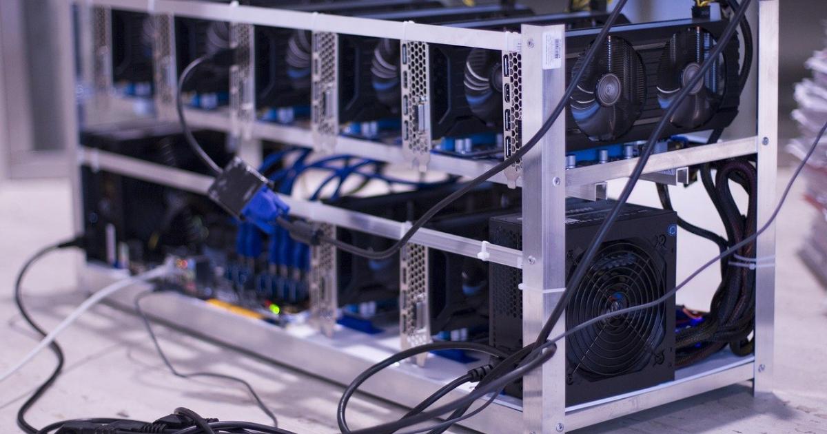 NVIDIA Admits To Unintentionally Unlocking Ethereum Mining Efficiency With Latest Driver Update | Benzinga